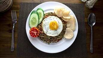 Savira Serenity Hotel