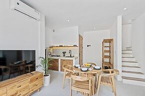 White Residence - Art & Boutique Suites