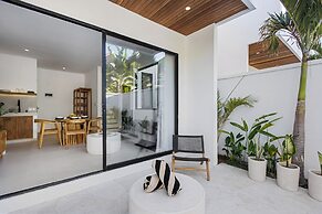 White Residence - Art & Boutique Suites