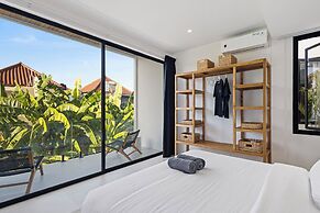 White Residence - Art & Boutique Suites