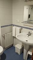 Hotel Covaleda Soria
