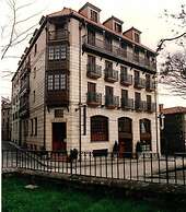 Hotel Covaleda Soria