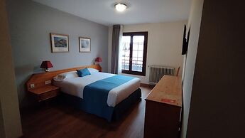 Hotel Covaleda Soria