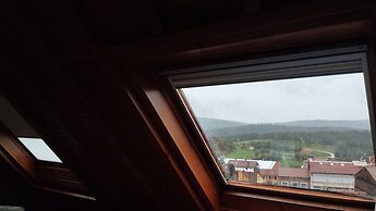 Hotel Covaleda Soria