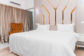 Trendy Hotel and Suites