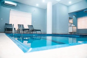 Trendy Hotel and Suites