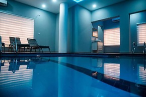 Trendy Hotel and Suites