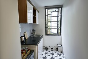 An's House Villa Sapa - Apartment