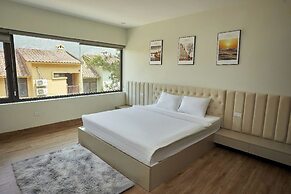 An's House Villa Sapa - Apartment