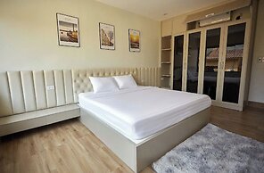 An's House Villa Sapa - Apartment