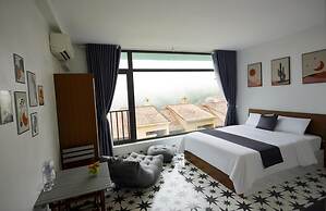 An's House Villa Sapa - Apartment