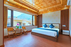 An's House Villa Sapa - Apartment