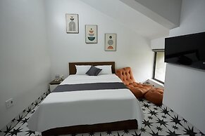 An's House Villa Sapa - Apartment