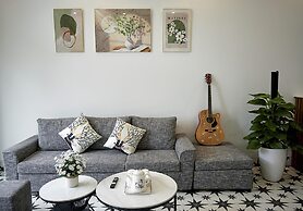 An's House Villa Sapa - Apartment