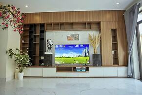 An's House Villa Sapa - Apartment