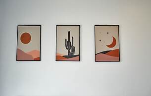 An's House Villa Sapa - Apartment