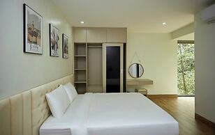 An's House Villa Sapa - Apartment