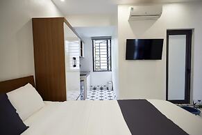 An's House Villa Sapa - Apartment