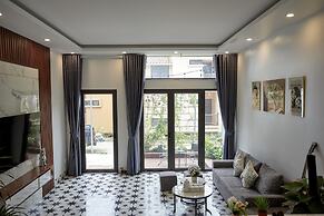 An's House Villa Sapa - Apartment