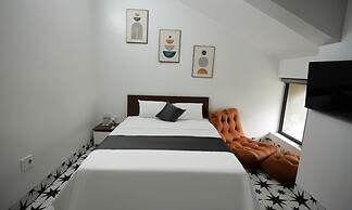 An's House Villa Sapa - Apartment