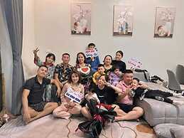 An's House Villa Sapa - Apartment