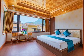 An's House Villa Sapa - Apartment