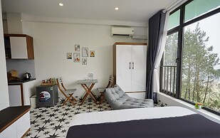 An's House Villa Sapa - Apartment