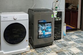 An's House Villa Sapa - Apartment