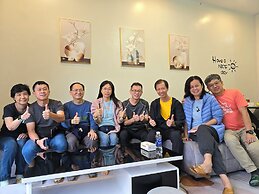 An's House Villa Sapa - Apartment