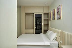 An's House Villa Sapa - Apartment