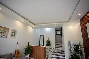 An's House Villa Sapa - Apartment