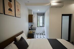 An's House Villa Sapa - Apartment