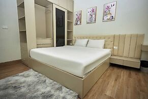 An's House Villa Sapa - Apartment