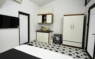 An's House Villa Sapa - Apartment