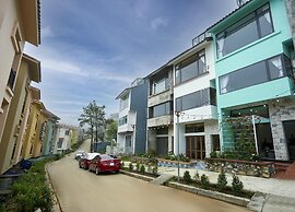 An's House Villa Sapa - Apartment