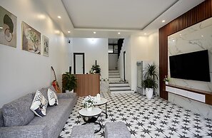 An's House Villa Sapa - Apartment