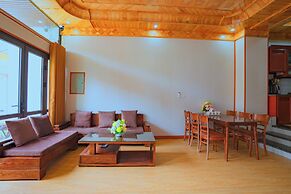 An's House Villa Sapa - Apartment