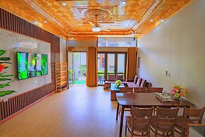 An's House Villa Sapa - Apartment