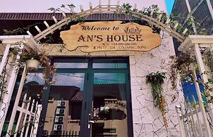 An's House Villa Sapa - Apartment