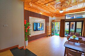 An's House Villa Sapa - Apartment