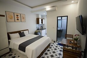 An's House Villa Sapa - Apartment