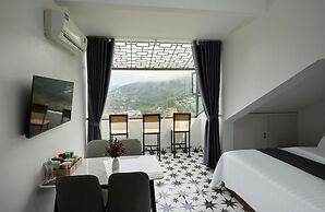 An's House Villa Sapa - Apartment