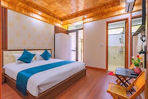 An's House Villa Sapa - Apartment