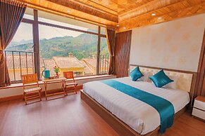 An's House Villa Sapa - Apartment