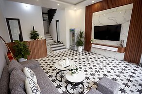 An's House Villa Sapa - Apartment