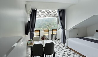 An's House Villa Sapa - Apartment