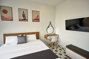 An's House Villa Sapa - Apartment