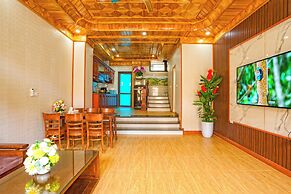 An's House Villa Sapa - Apartment