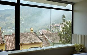 An's House Villa Sapa - Apartment