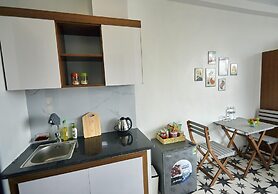 An's House Villa Sapa - Apartment